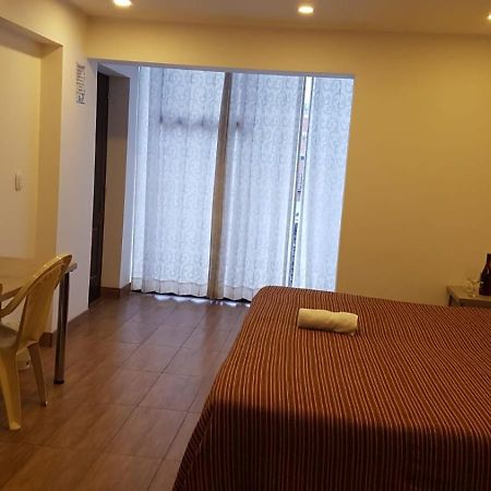 La Cabana Hotel Куско Екстер'єр фото