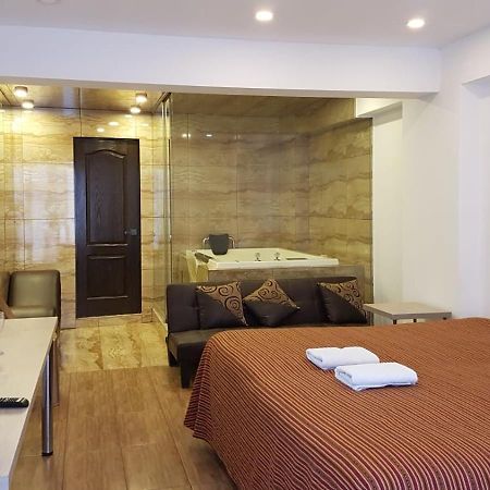 La Cabana Hotel Куско Екстер'єр фото