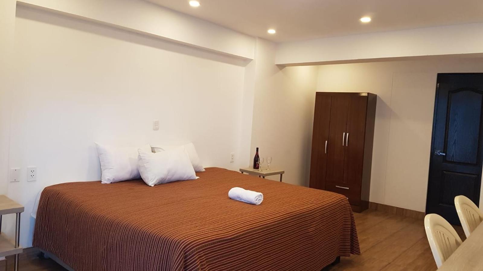 La Cabana Hotel Куско Екстер'єр фото
