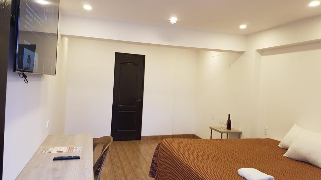 La Cabana Hotel Куско Екстер'єр фото