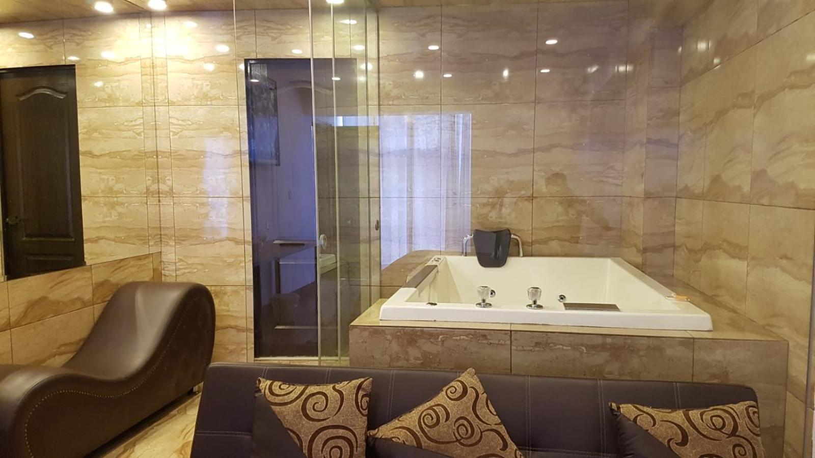 La Cabana Hotel Куско Екстер'єр фото