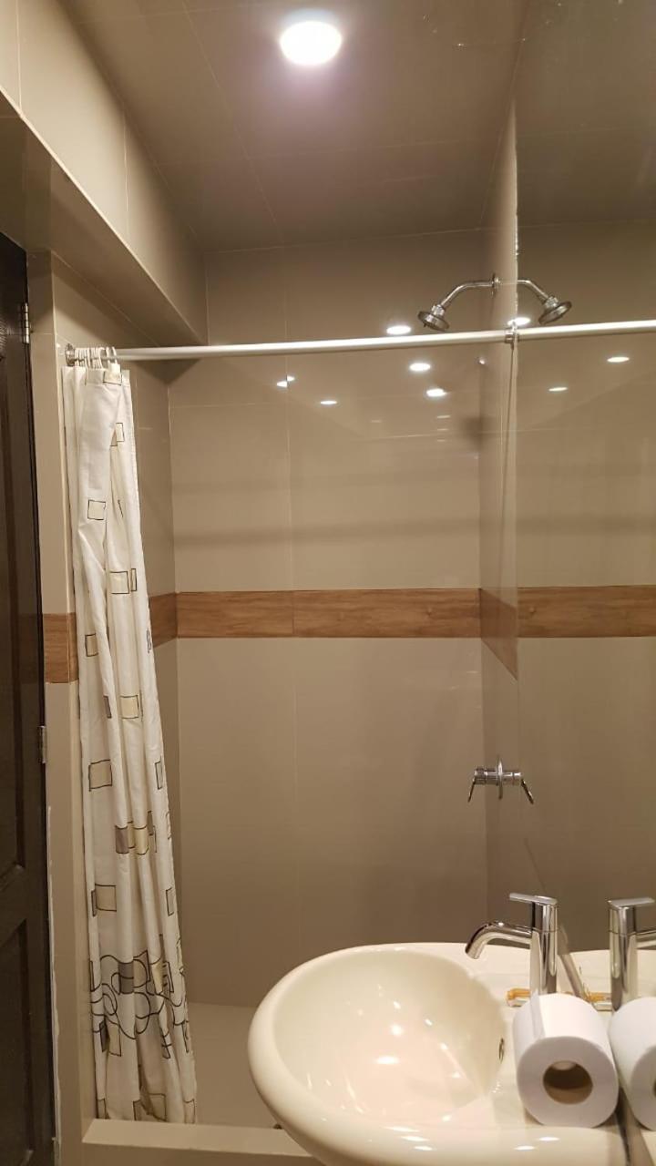 La Cabana Hotel Куско Екстер'єр фото