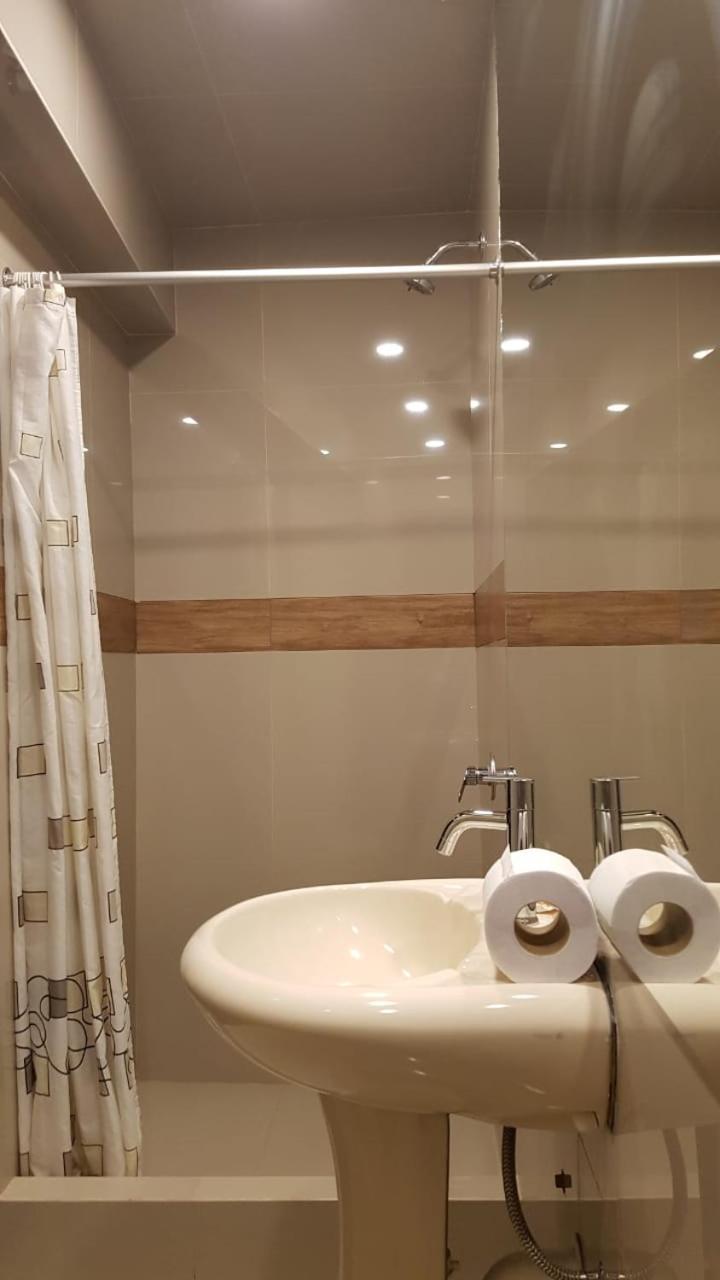 La Cabana Hotel Куско Екстер'єр фото