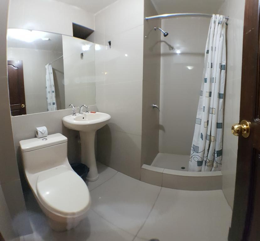 La Cabana Hotel Куско Екстер'єр фото