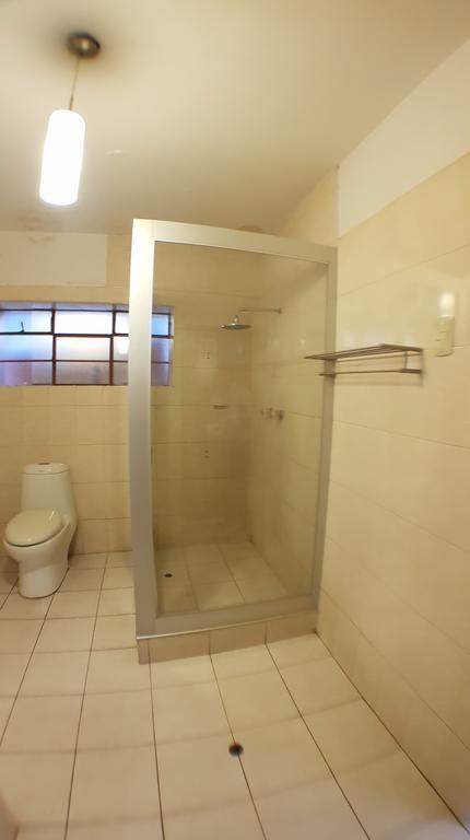 La Cabana Hotel Куско Екстер'єр фото