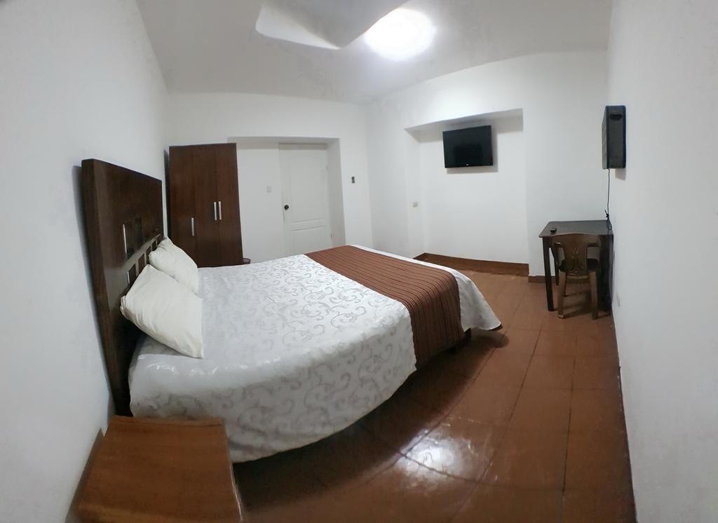 La Cabana Hotel Куско Екстер'єр фото