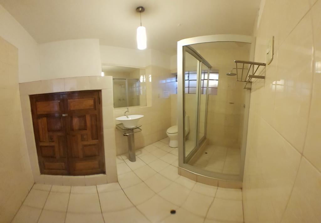 La Cabana Hotel Куско Екстер'єр фото