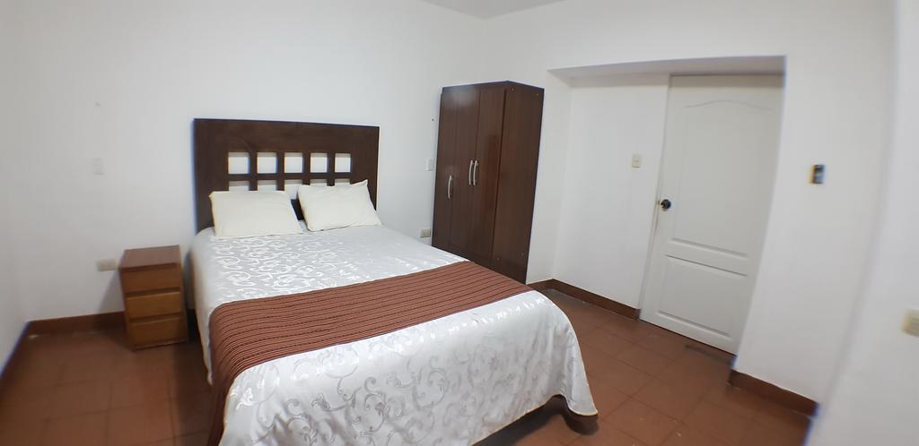 La Cabana Hotel Куско Екстер'єр фото