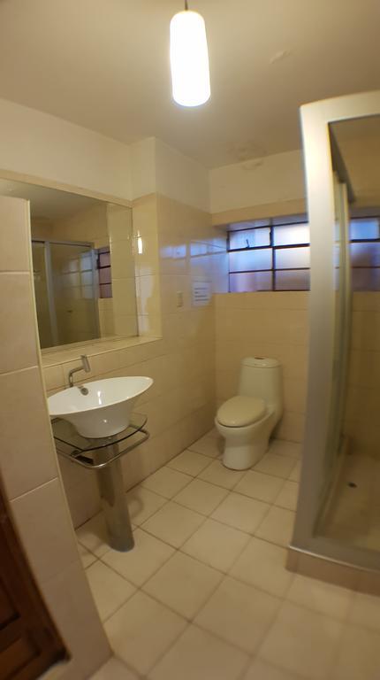La Cabana Hotel Куско Екстер'єр фото