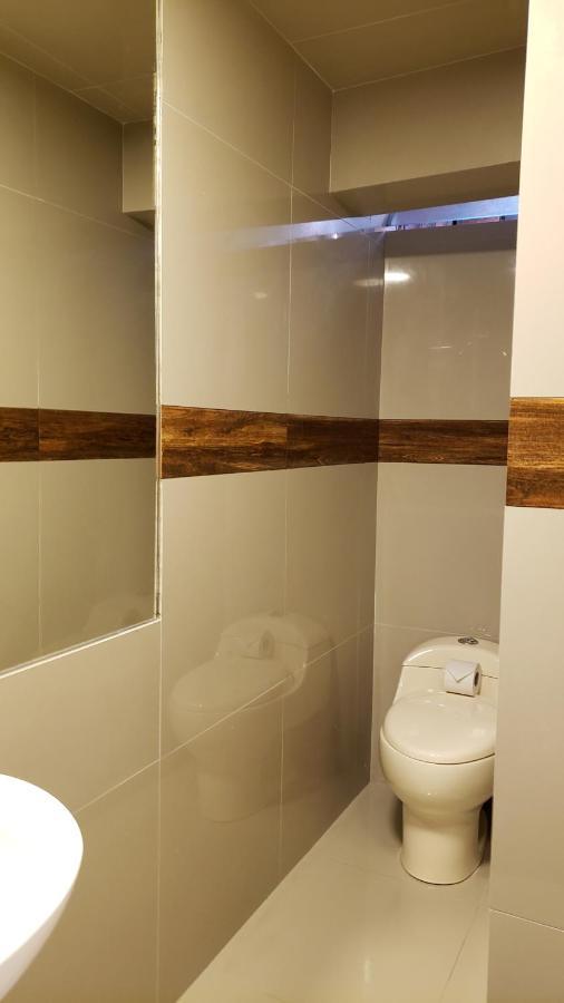 La Cabana Hotel Куско Екстер'єр фото