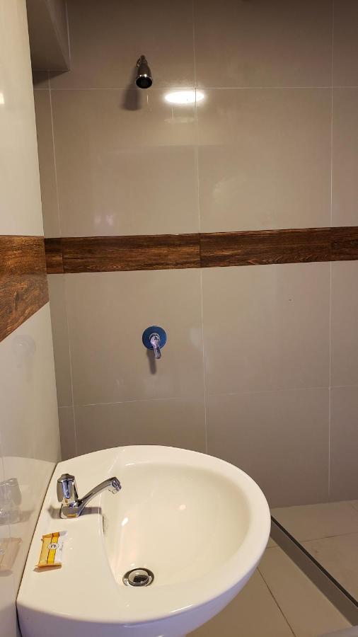 La Cabana Hotel Куско Екстер'єр фото